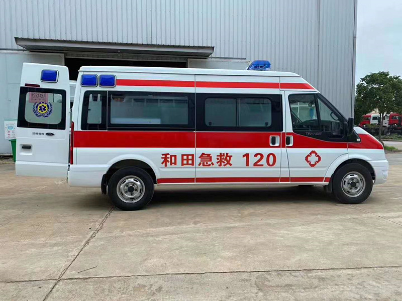 巴塘县救护车出租