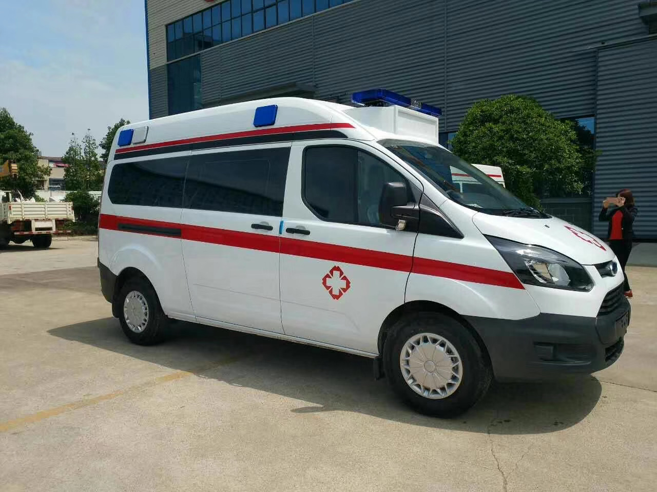 巴塘县出院转院救护车